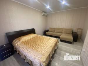 1-к квартира, посуточно, 35м2, 2/2 этаж