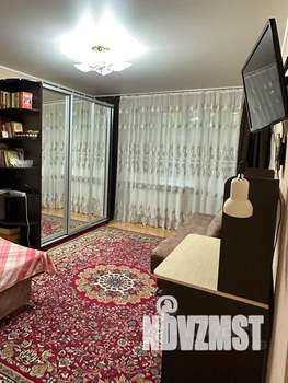 2-к квартира, посуточно, 50м2, 2/5 этаж