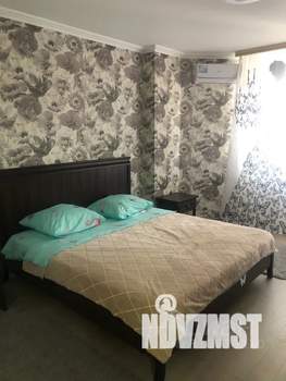 3-к квартира, посуточно, 82м2, 8/9 этаж