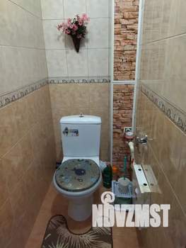 2-к квартира, посуточно, 60м2, 3/6 этаж