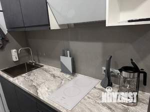 1-к квартира, посуточно, 37м2, 1/2 этаж