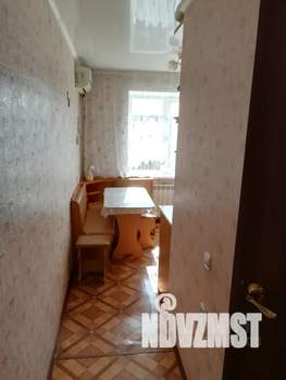 2-к квартира, посуточно, 50м2, 5/5 этаж