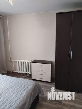 2-к квартира, на длительный срок, 52м2, 2/5 этаж