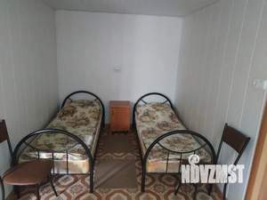 2-к квартира, посуточно, 40м2, 2/2 этаж