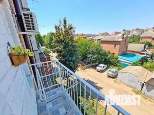 1-к квартира, на длительный срок, 31м2, 3/5 этаж