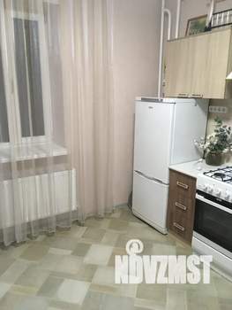 1-к квартира, посуточно, 40м2, 8/9 этаж
