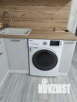 3-к квартира, посуточно, 90м2, 1/5 этаж