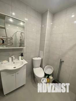 1-к квартира, посуточно, 40м2, 2/5 этаж
