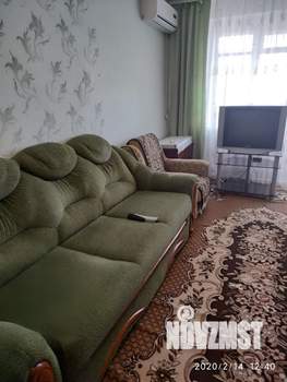 2-к квартира, посуточно, 57м2, 2/3 этаж