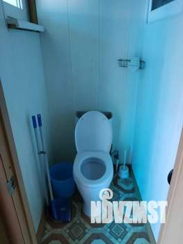 2-к квартира, посуточно, 40м2, 2/2 этаж