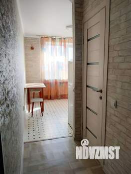 1-к квартира, на длительный срок, 34м2, 5/5 этаж