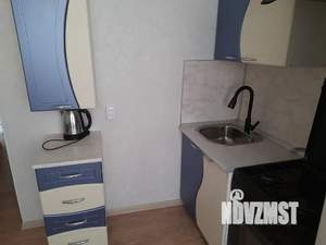 1-к квартира, посуточно, 32м2, 5/5 этаж