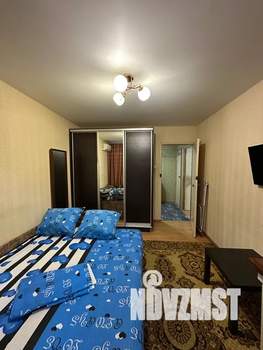 2-к квартира, посуточно, 50м2, 2/5 этаж