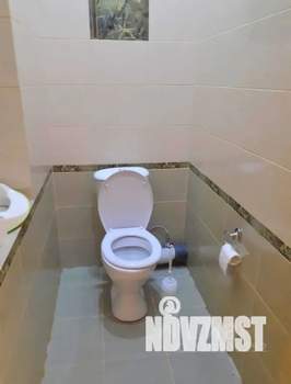 2-к квартира, посуточно, 70м2, 1/1 этаж