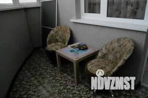 1-к квартира, посуточно, 60м2, 3/9 этаж