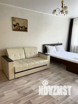 1-к квартира, посуточно, 32м2, 4/5 этаж