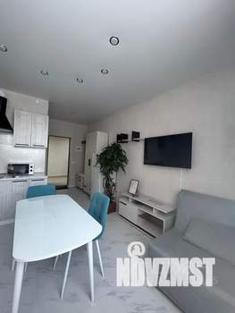 Студия квартира, посуточно, 30м2, 2/3 этаж