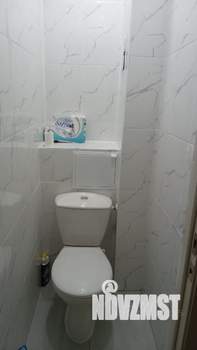 1-к квартира, на длительный срок, 34м2, 5/5 этаж