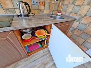 1-к квартира, на длительный срок, 31м2, 3/5 этаж