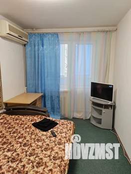 3-к квартира, посуточно, 90м2, 1/5 этаж