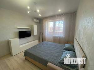 1-к квартира, посуточно, 40м2, 2/5 этаж