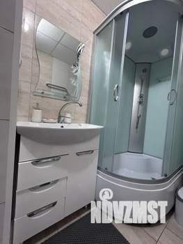 Студия квартира, посуточно, 30м2, 2/3 этаж