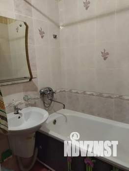 2-к квартира, посуточно, 60м2, 3/6 этаж