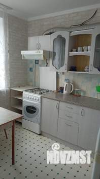 1-к квартира, на длительный срок, 34м2, 5/5 этаж