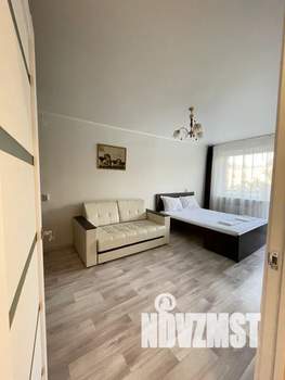 1-к квартира, посуточно, 32м2, 4/5 этаж