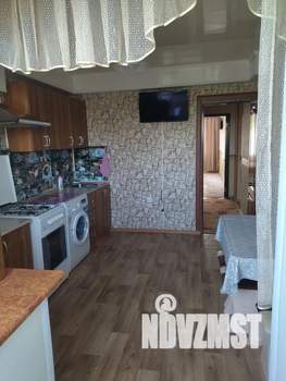 2-к квартира, посуточно, 60м2, 3/6 этаж