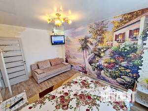 1-к квартира, на длительный срок, 31м2, 3/5 этаж