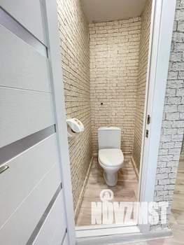 1-к квартира, посуточно, 32м2, 4/5 этаж