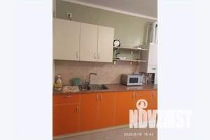 1-к квартира, посуточно, 38м2, 1/3 этаж