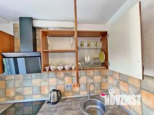 1-к квартира, на длительный срок, 31м2, 3/5 этаж