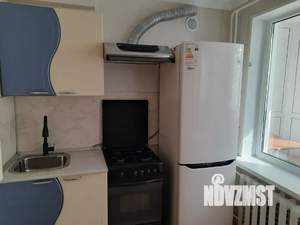 1-к квартира, посуточно, 32м2, 5/5 этаж