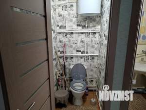 2-к квартира, посуточно, 55м2, 9/9 этаж