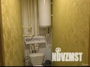 1-к квартира, посуточно, 30м2, 1/5 этаж