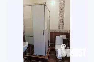1-к квартира, посуточно, 35м2, 2/2 этаж