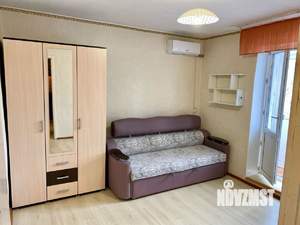 1-к квартира, посуточно, 24м2, 3/5 этаж