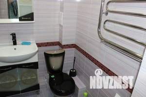 1-к квартира, посуточно, 41м2, 3/3 этаж