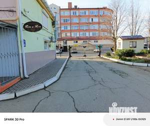 1-к квартира, посуточно, 35м2, 5/5 этаж