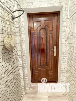 1-к квартира, посуточно, 32м2, 4/5 этаж