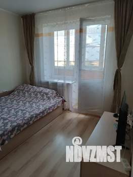 1-к квартира, посуточно, 35м2, 2/3 этаж