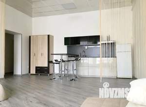 2-к квартира, посуточно, 70м2, 1/1 этаж