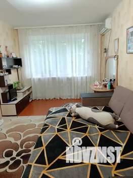 2-к квартира, посуточно, 48м2, 3/5 этаж