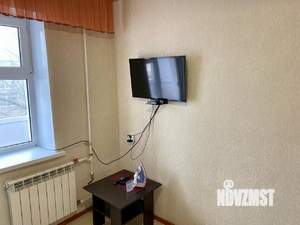 1-к квартира, посуточно, 24м2, 3/5 этаж