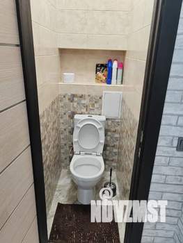 3-к квартира, посуточно, 90м2, 1/5 этаж