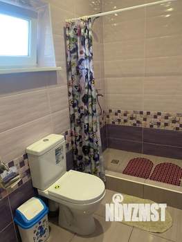 1-к квартира, посуточно, 35м2, 2/2 этаж