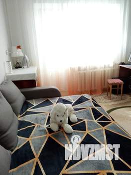 2-к квартира, посуточно, 48м2, 3/5 этаж