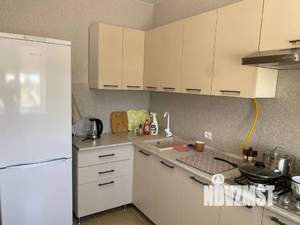 1-к квартира, посуточно, 40м2, 2/5 этаж